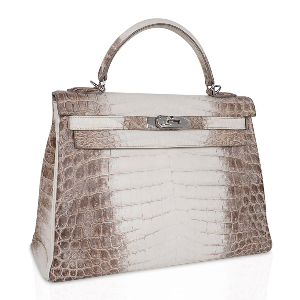 kelly hermes crocodile