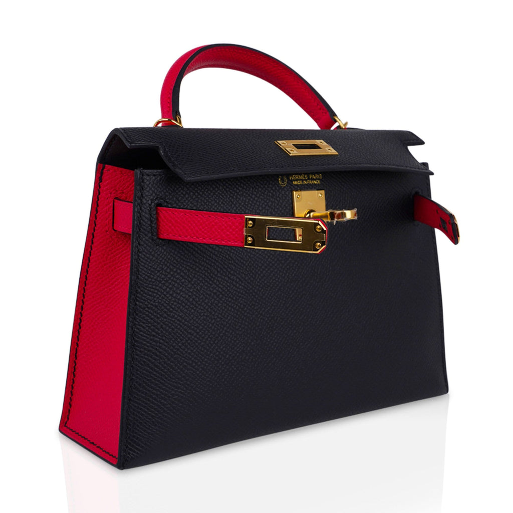 rose extreme hermes kelly