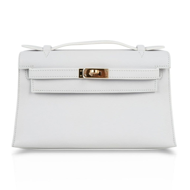 kelly pochette clutch