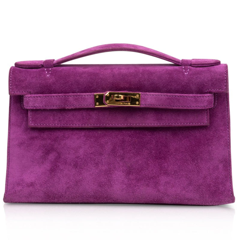 hermes kelly pochette