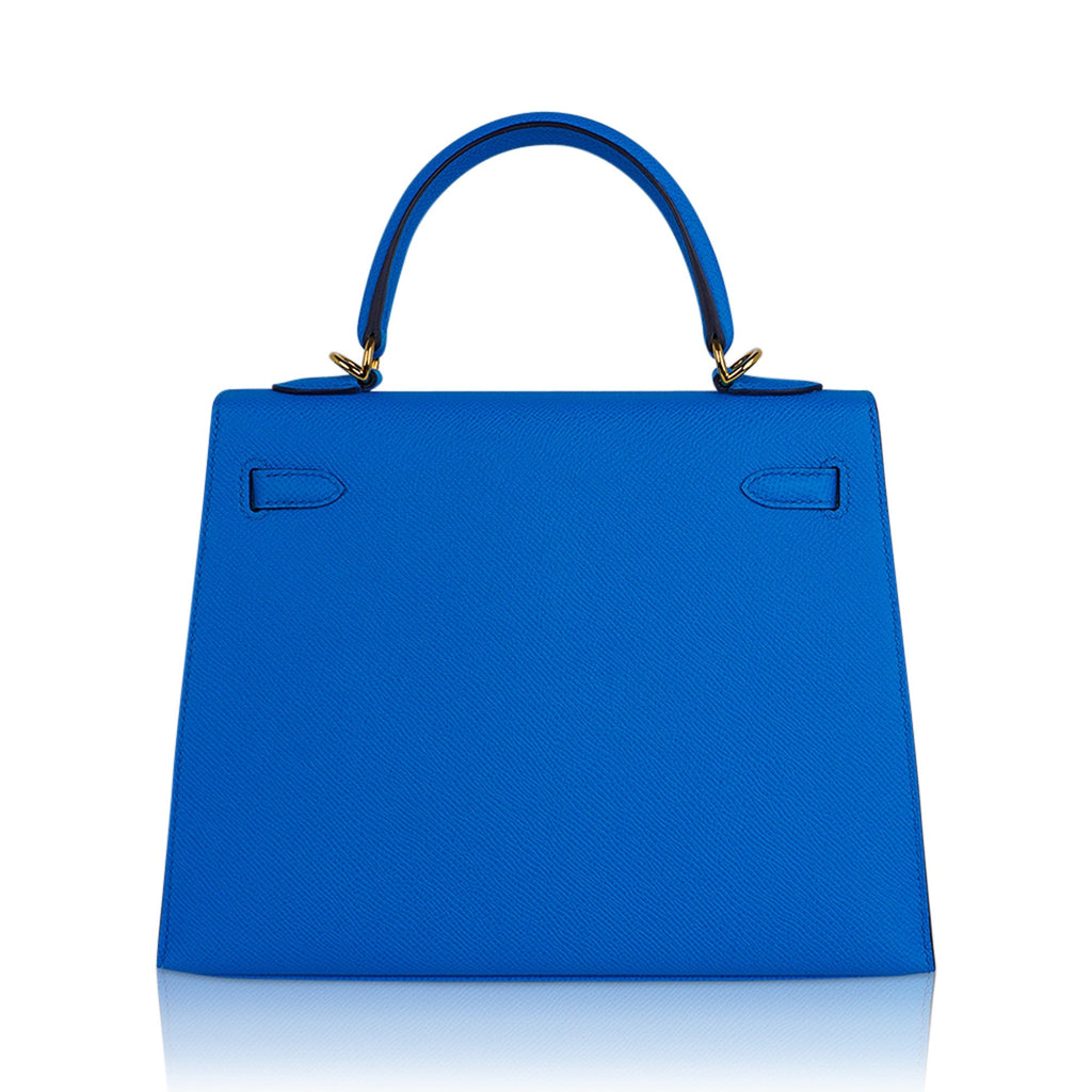 Mightychic | Shop Hermes Handbags