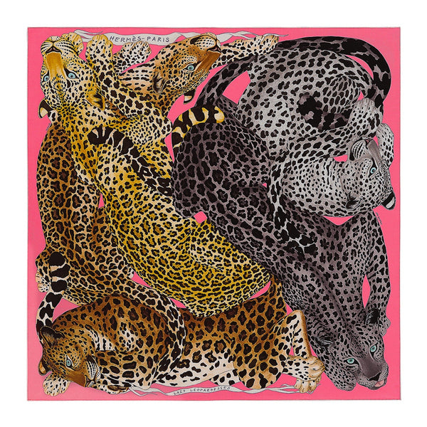 Shop HERMES Tigre Royal Double Face Scarf 90 ( H903887S 02, H903887S 04,  H903887S 03, H903887S 01) by BeParisienne