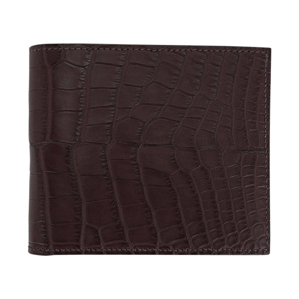 Shop HERMES MC2 MC² Copernic wallet Epsom calfskin Trench by