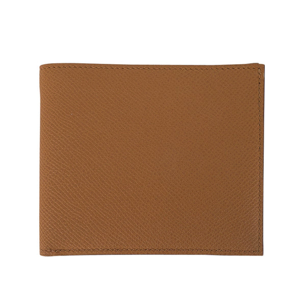 MC² Euclide 4CC card holder/étoupe/ - We love Hermes