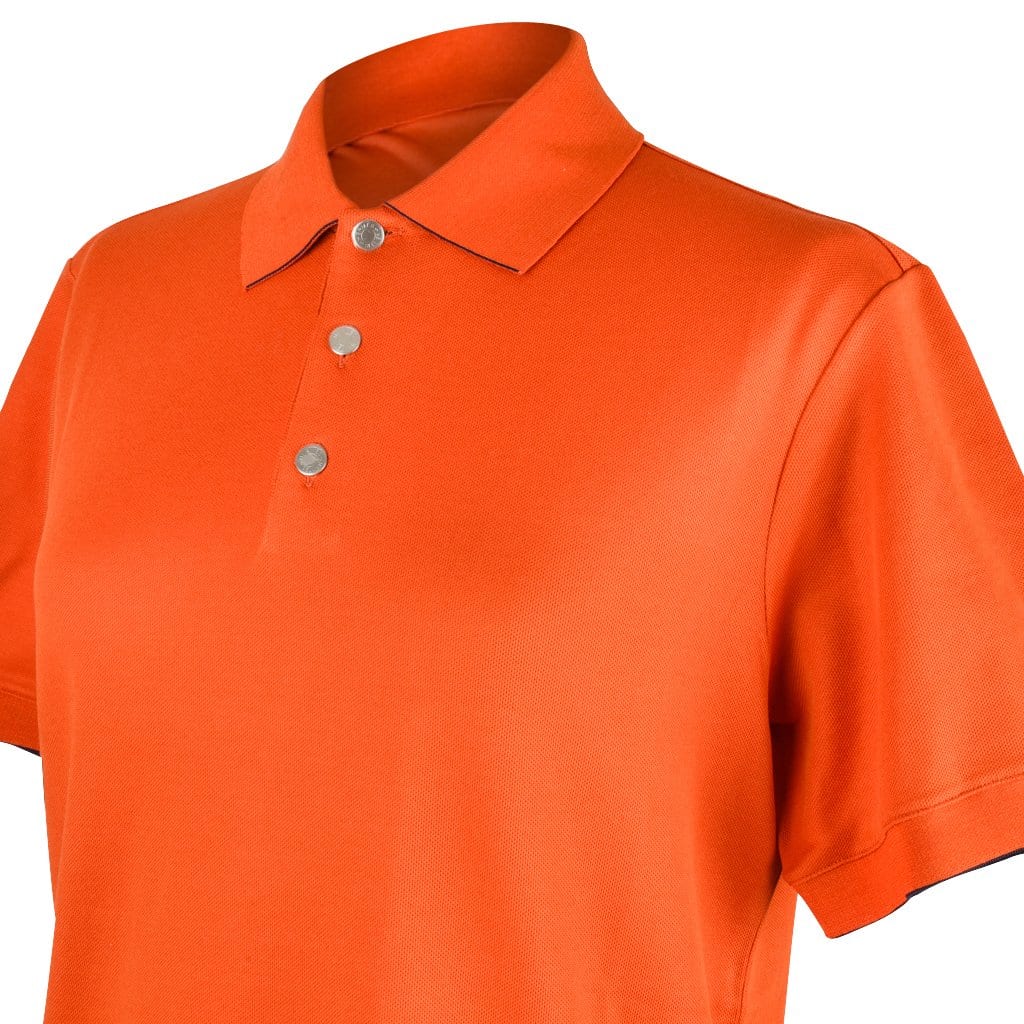 hermes mens polo