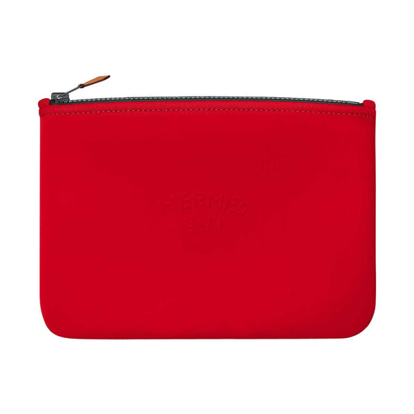 Hermes Jimetou Jumping Case Navy / Red Small Model – Mightychic