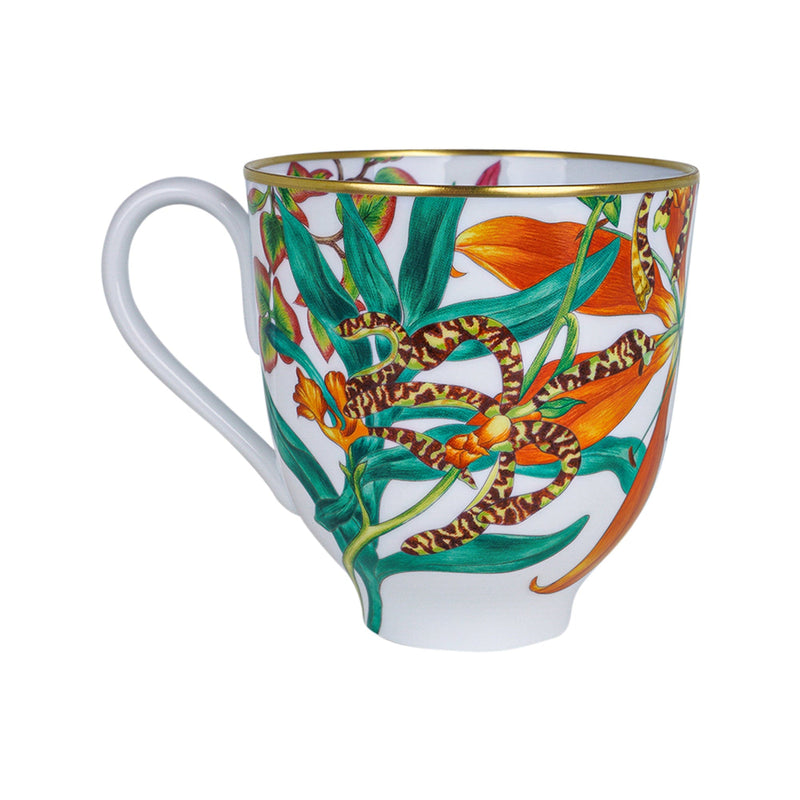 hermes passifolia mug