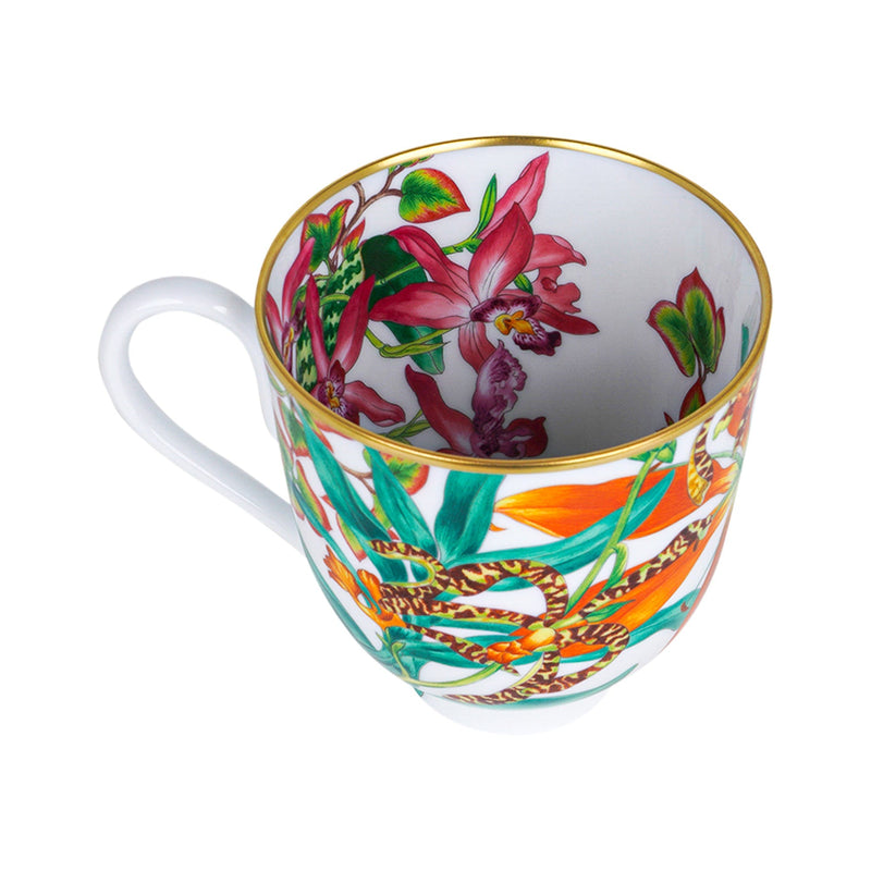 hermes passifolia mug