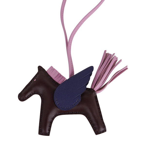 Leather Bag Charms — Le Fash - For the modern equestrian