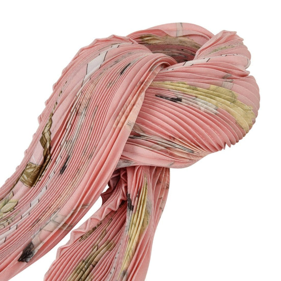 hermes ballerina scarf
