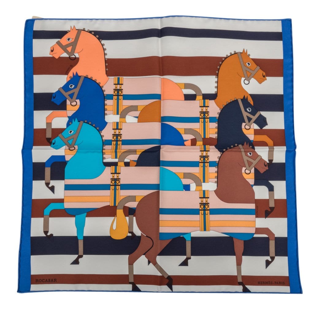 hermes rocabar scarf