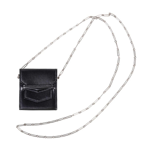 HERMES TINY BIRKIN 15 2way Mini Hand Bag purse Kiwi Veau Epsom ☐N 52MN 81296