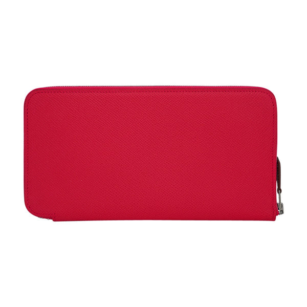 Clemence Wallet Empreinte – Keeks Designer Handbags