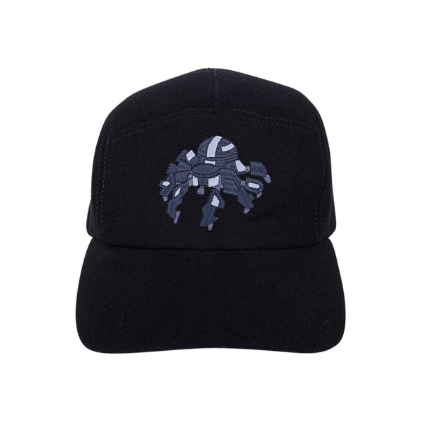 Louis Vuitton Men's Hat Supreme X Limited Edition 5 Panels