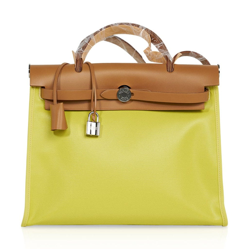 hermes herbag pm