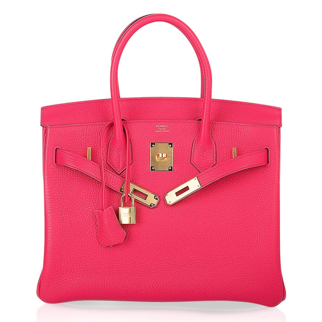 birkin rose