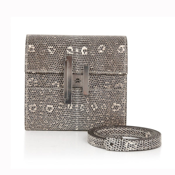 Hermes Birkin Bag Tiny Miniature Micro Kiwi Epsom Limited Edition at 1stDibs