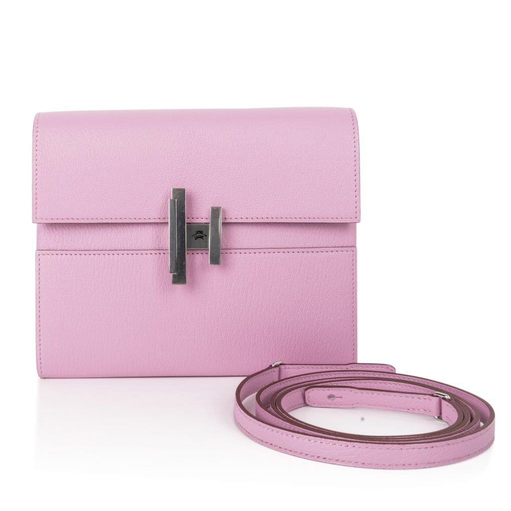 hermes cinhetic clutch