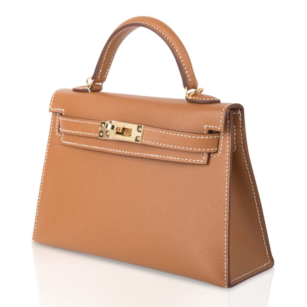 hermes mini kelly