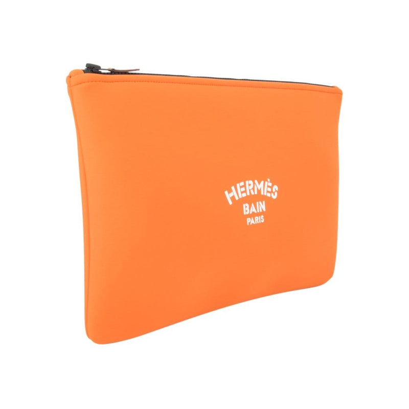 hermes bain pouch