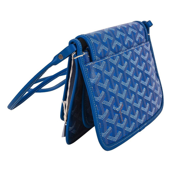 plumet wallet clutch goyard