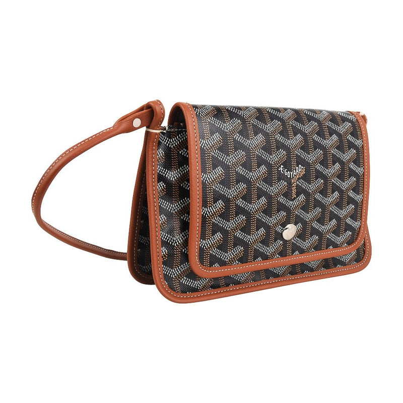 Goyard Plumet Bag Clutch Crossbody 