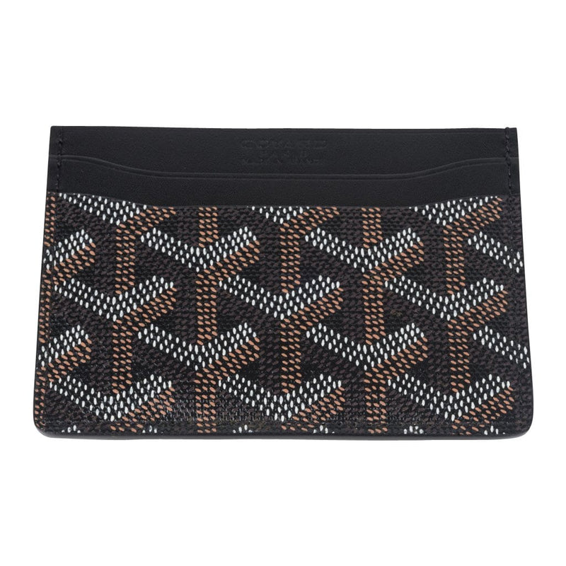 goyard paris card holder