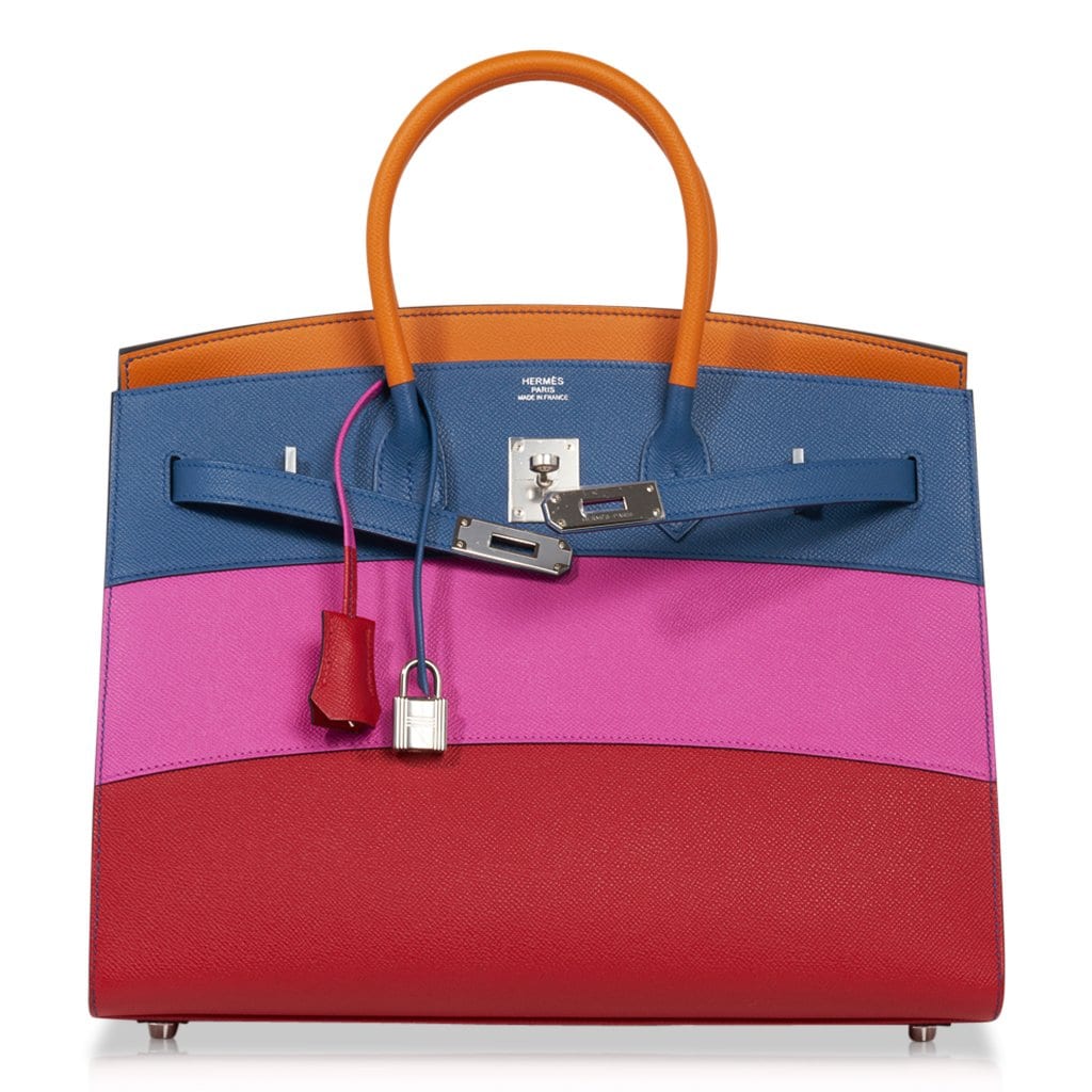 hermes most expensive bag