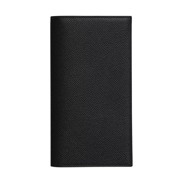 Hermes Epsom Black/Blue City 8CC Card Holder – STYLISHTOP