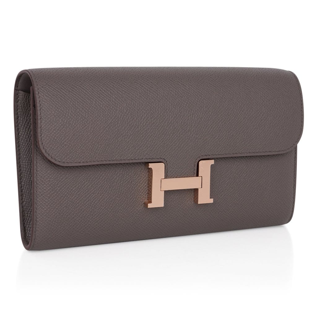 constance long wallet hermes