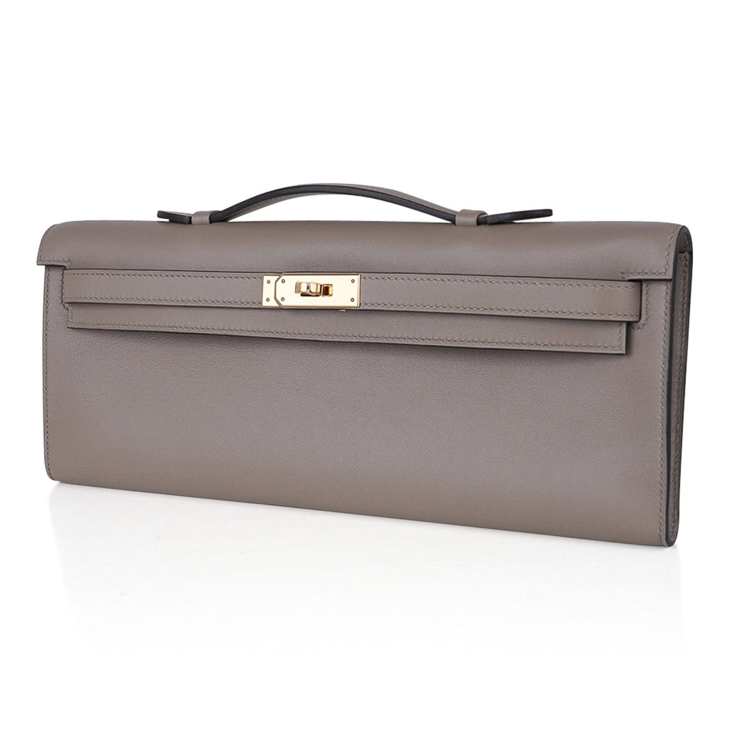 hermes gray