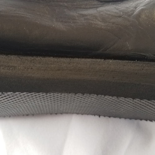 Add Crepe Sole for Mary Rose Shoe
