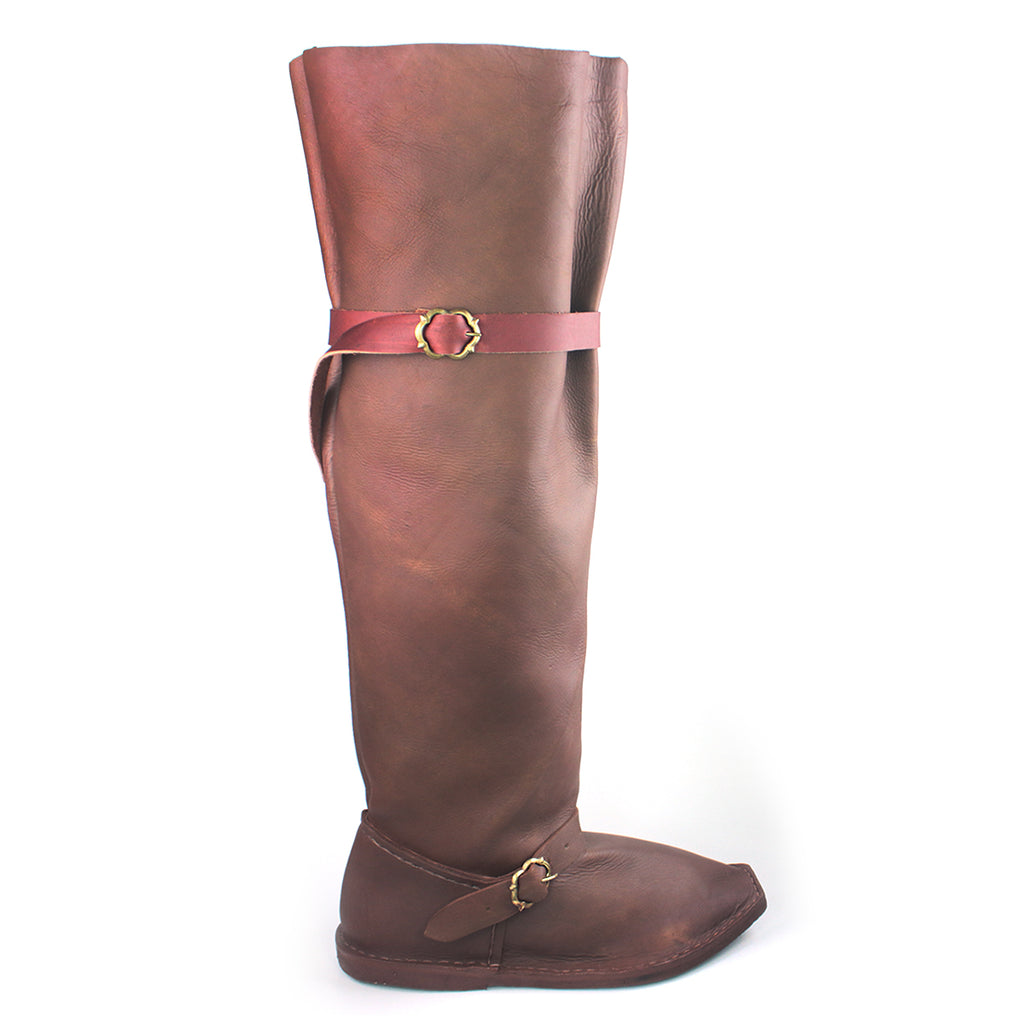 Cavalier Renaissance Boots – Boots By 