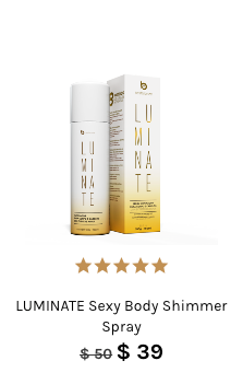Luminate Sexy Shimmer 