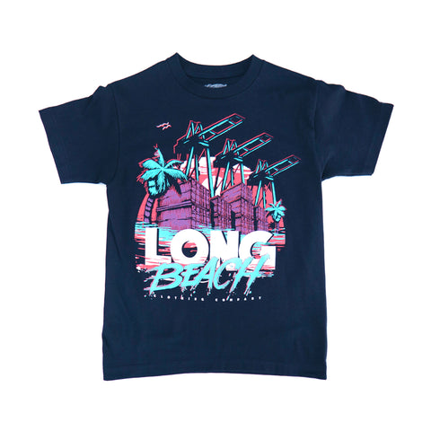 Men's T-Shirts – Long Beach Clothing Co.