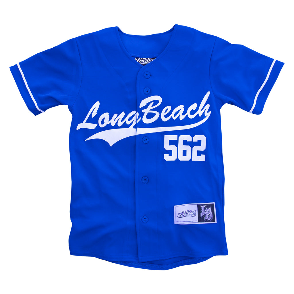 royal blue jersey