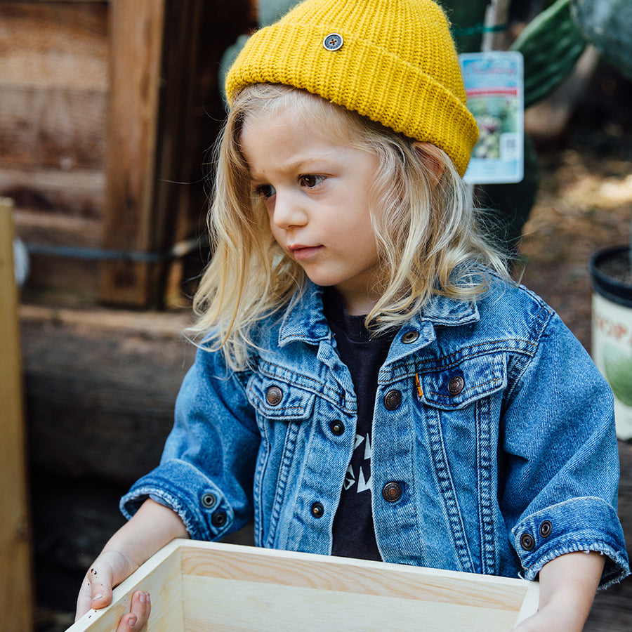 kids vintage levis