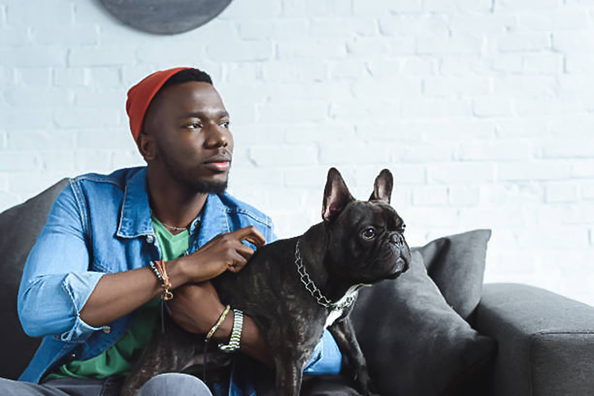 Black-Owned Pet Businesses to Support 