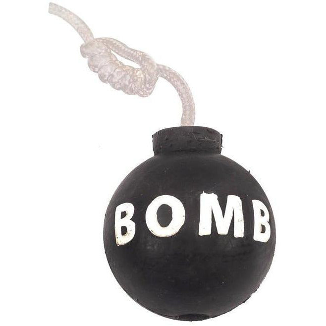 Tuff Bomb | Dog Toy | Fresh Pawz