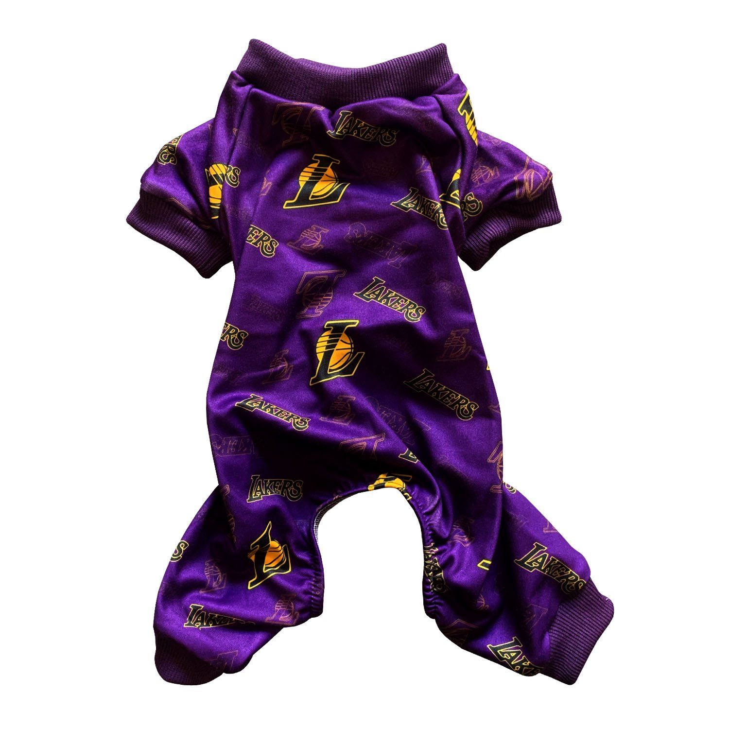 pajamas lakers