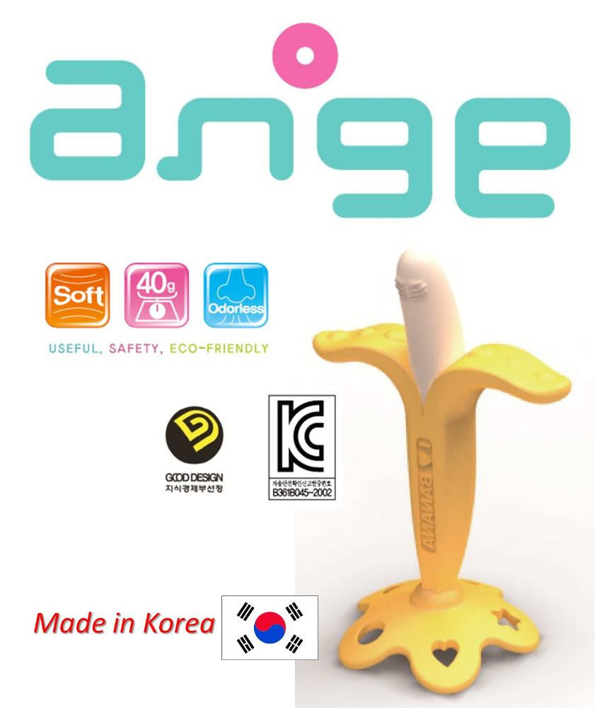 ange teether