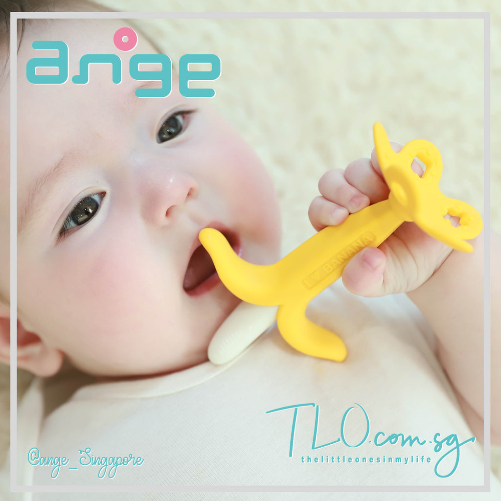 ange teether