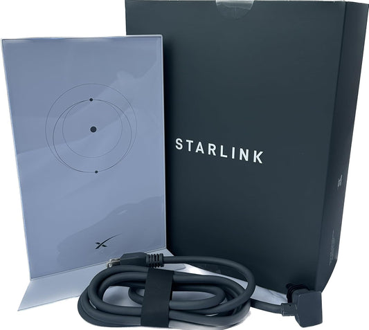 Starlink Ethernet Adapter