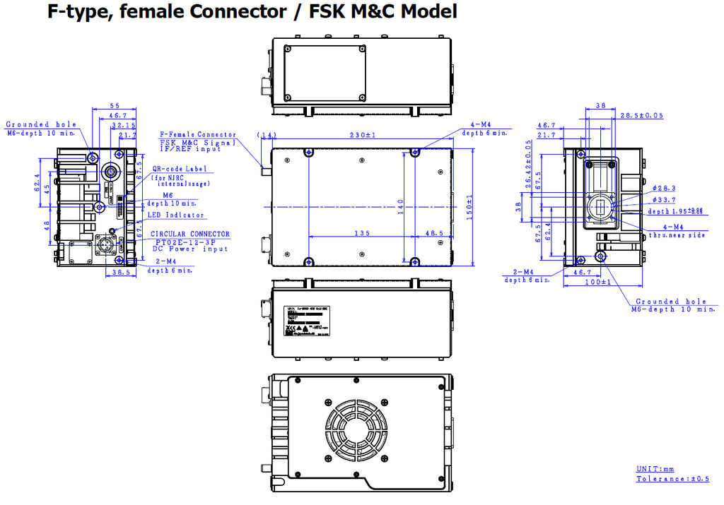 NJT8371UFMK