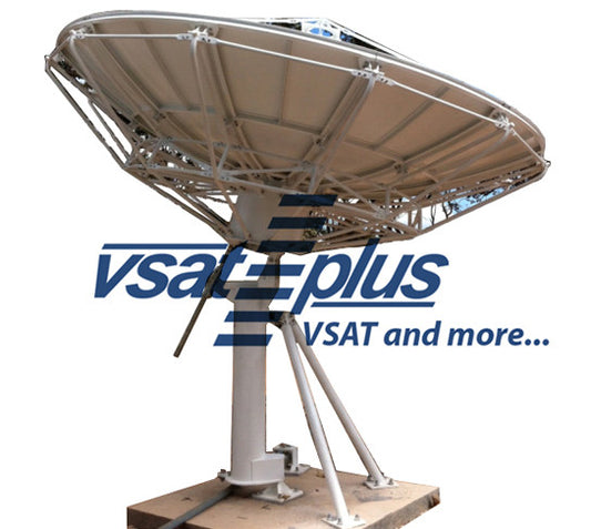 QuickFire™ Microwave Parabolic Antennas by Gabriel Antenna