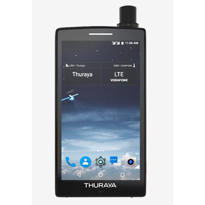 Спутниковый телефон thuraya x5 touch обзор