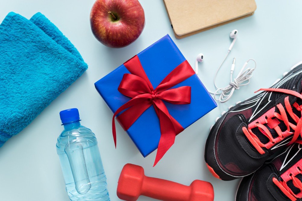 25 Gift Ideas for Health and Fitness Lovers URBNFit