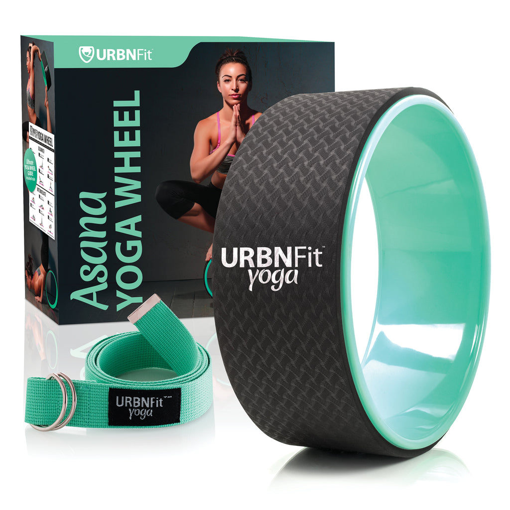 urbnfit yoga wheel