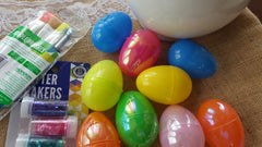 Easter Eggs