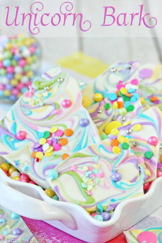 Unicorn Bark